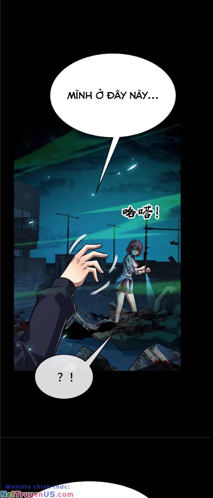 nhìn thấy thanh máu, ta xử tội thần linh chapter 57 6