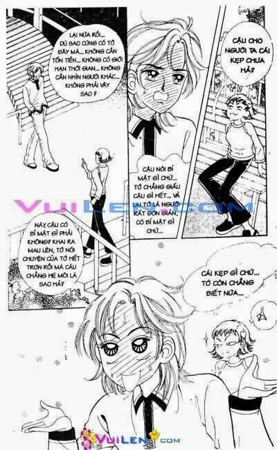 tình yêu diệu kỳ chapter 4 35