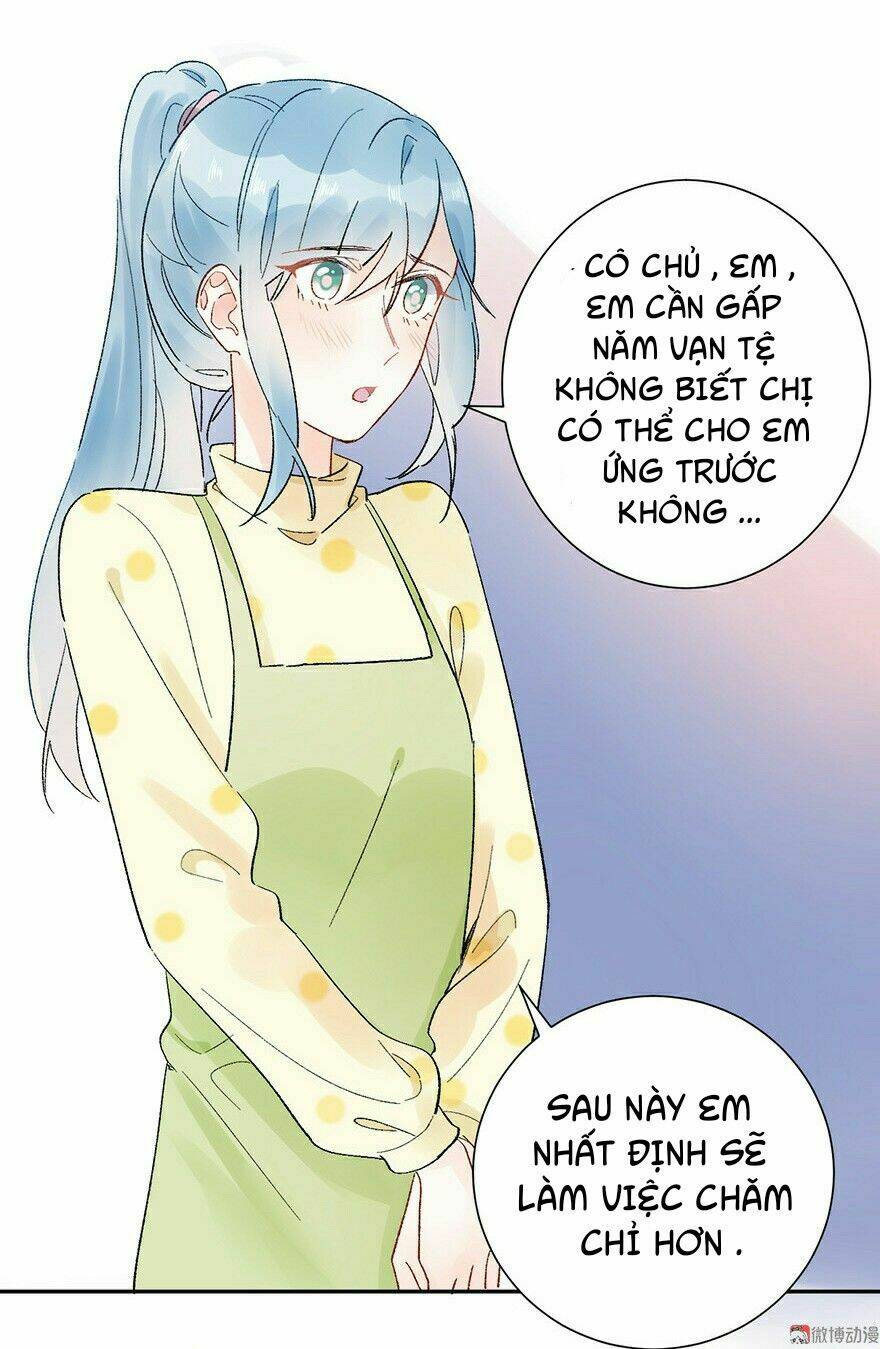 tra nam cút ra chapter 6 15