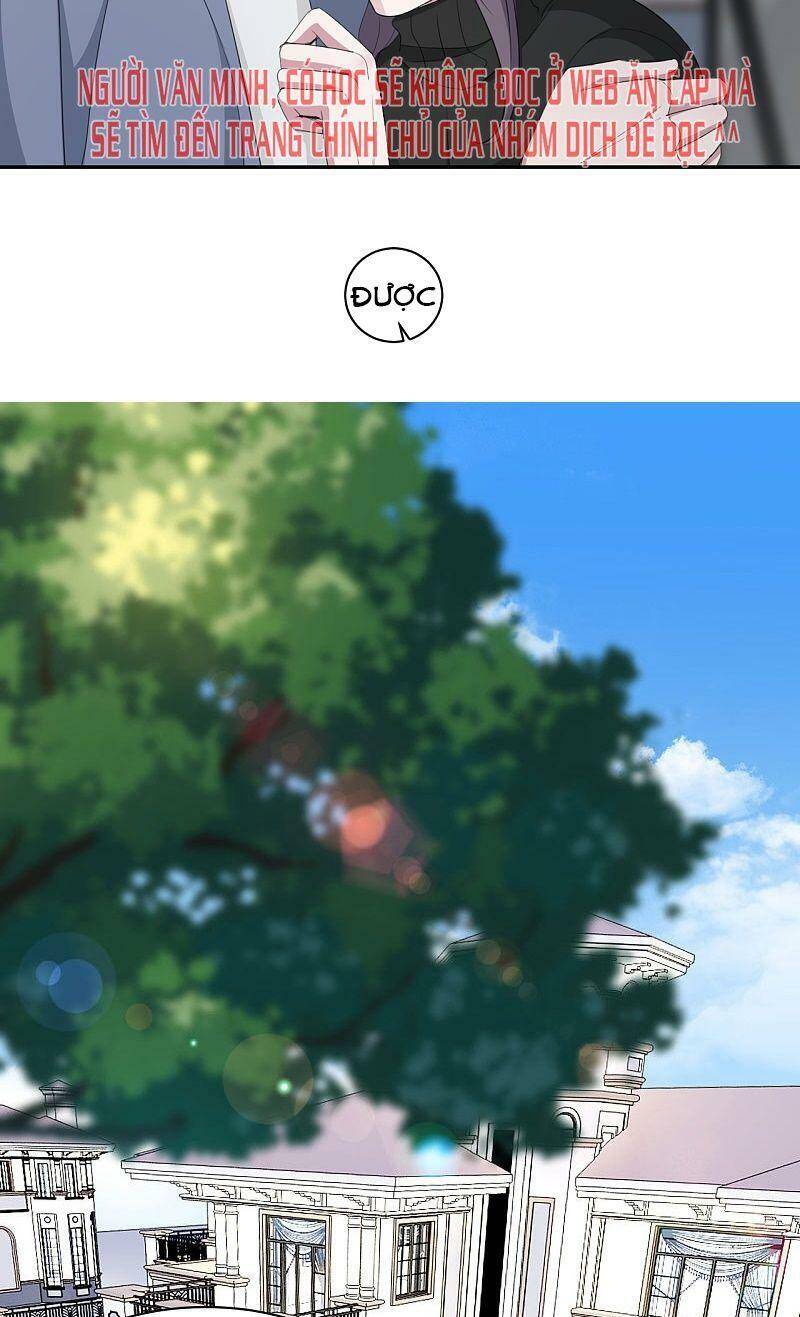 tổng tài, tránh xa tôi ra chapter 71 4