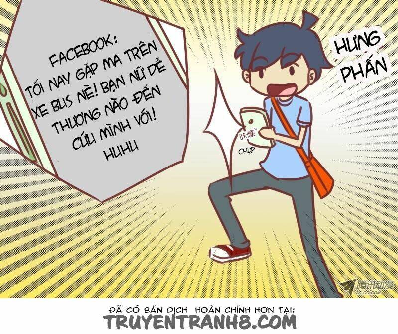 cười trên xe bus chapter 32 7