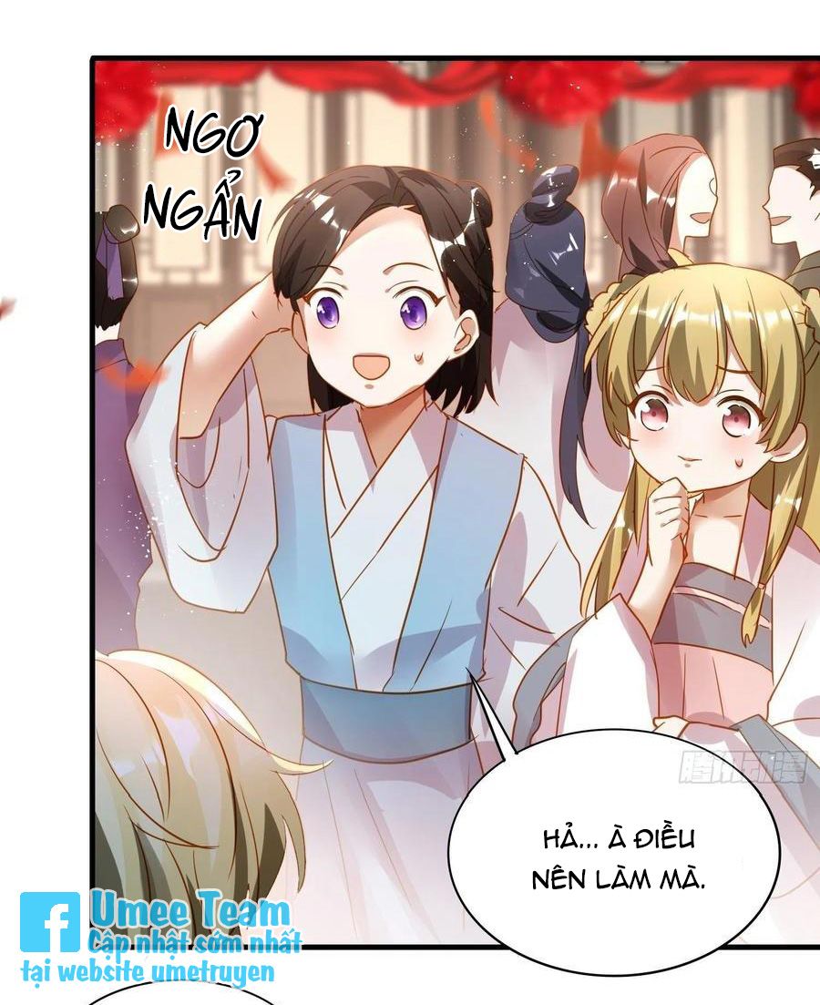 lục thân bất nhận chapter 84 32