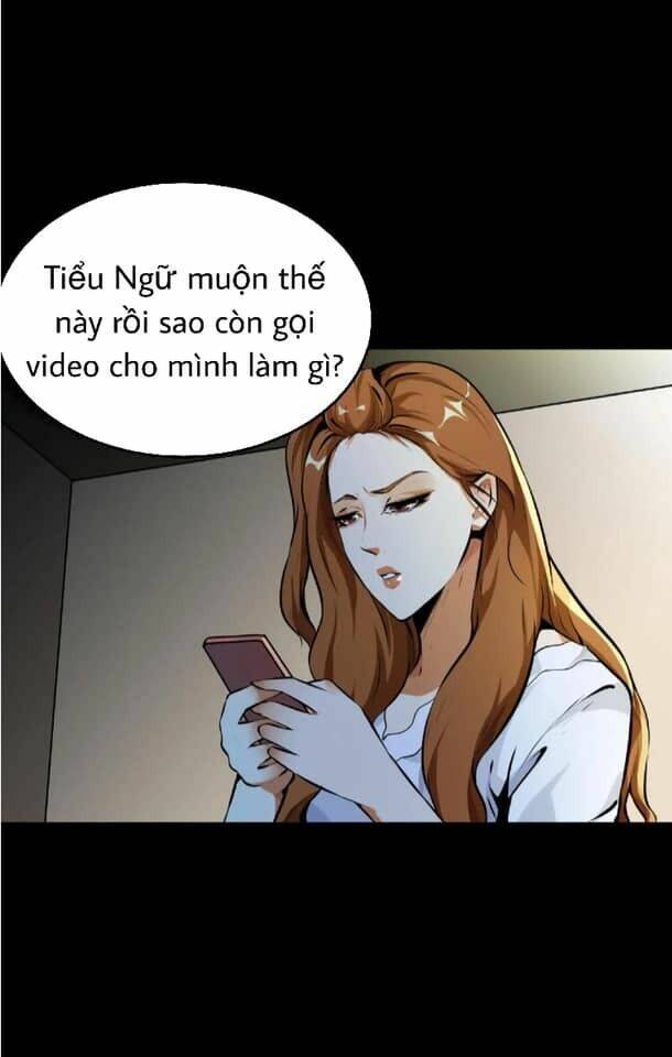 giày thủy tinh chapter 14.1 8