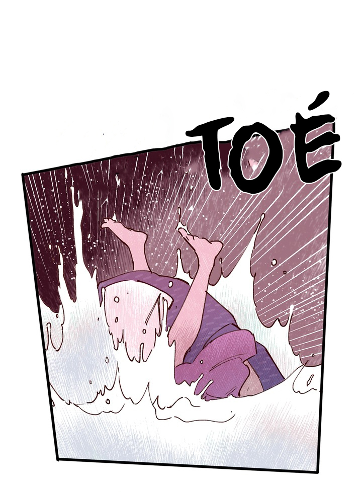 tham vọng quyền lực (full) chapter 36 41