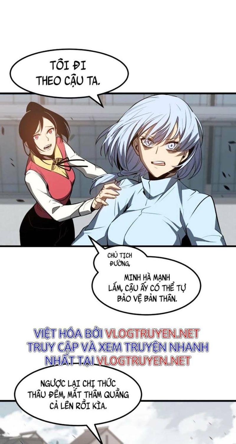 siêu tiến hóa chapter 80 12