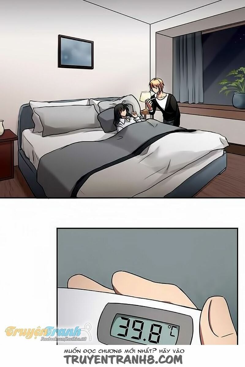 nụ hôn nguyền rủa chapter 62 4