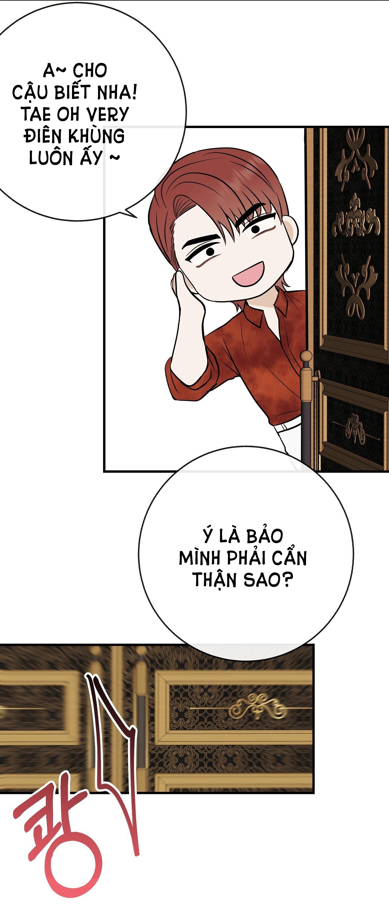 đứa bé là con tôi chapter 50.2 14