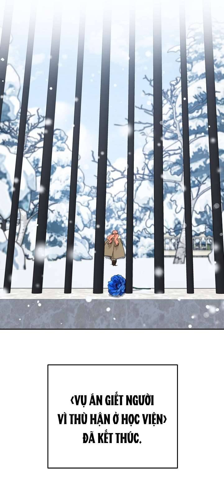 phương pháp trở thành con gái của người hùng bóng đêm chapter 33 60