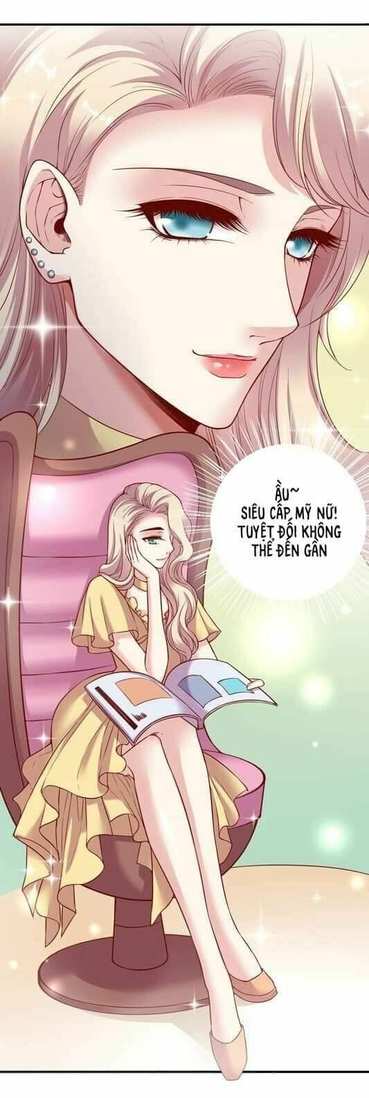 jm đặc thù khách nhân phục vụ bộ chapter 5 13