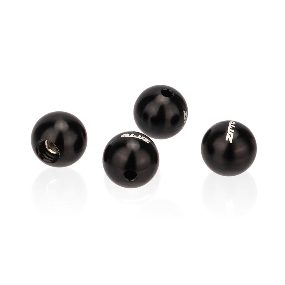 Bi gắn ngoài dây thắng ZTTO hợp kim nhôm cho MTB xe đạp leo núi, có chức năng cố định, siêu nhẹ