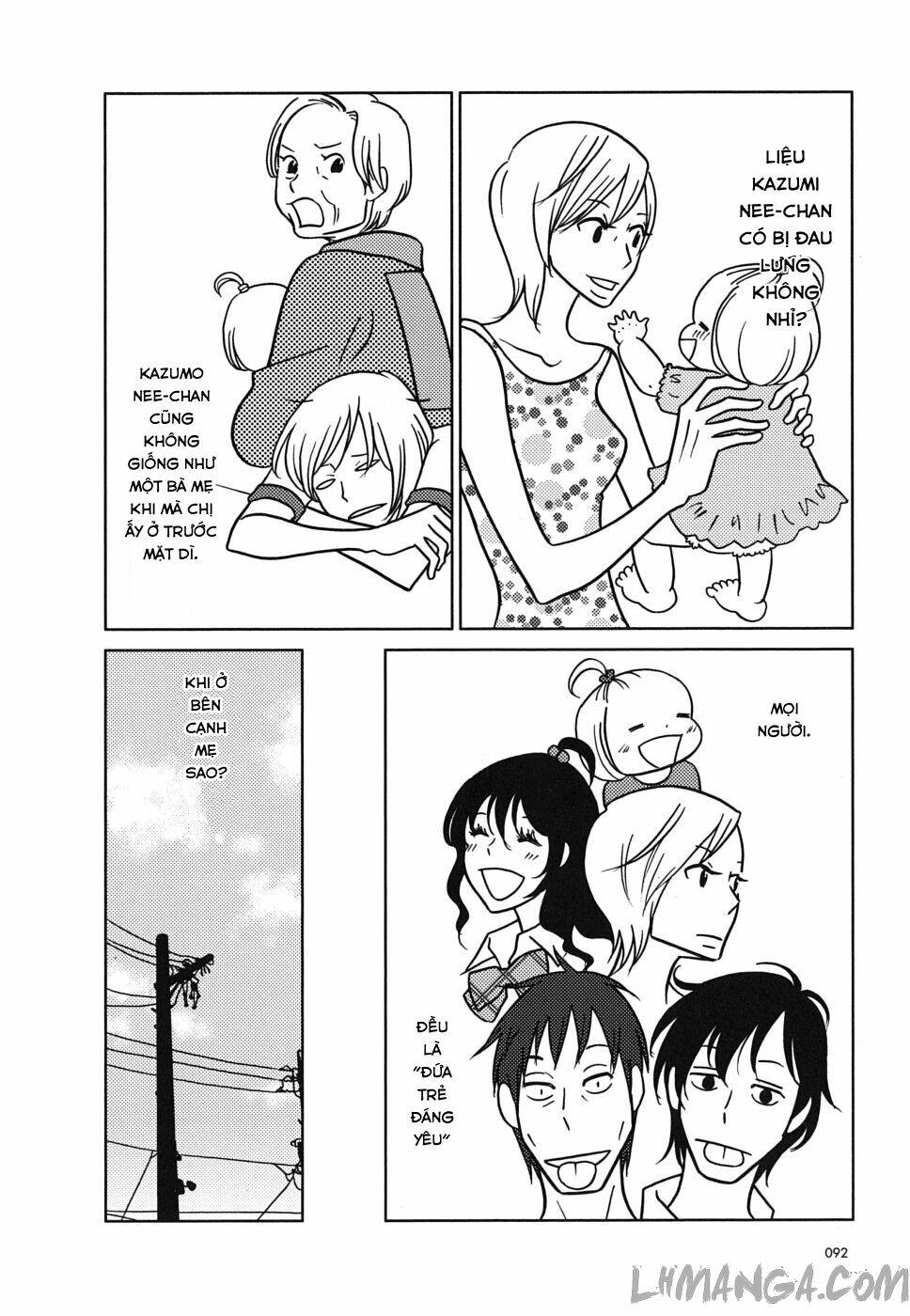 usagi drop chapter 39 18