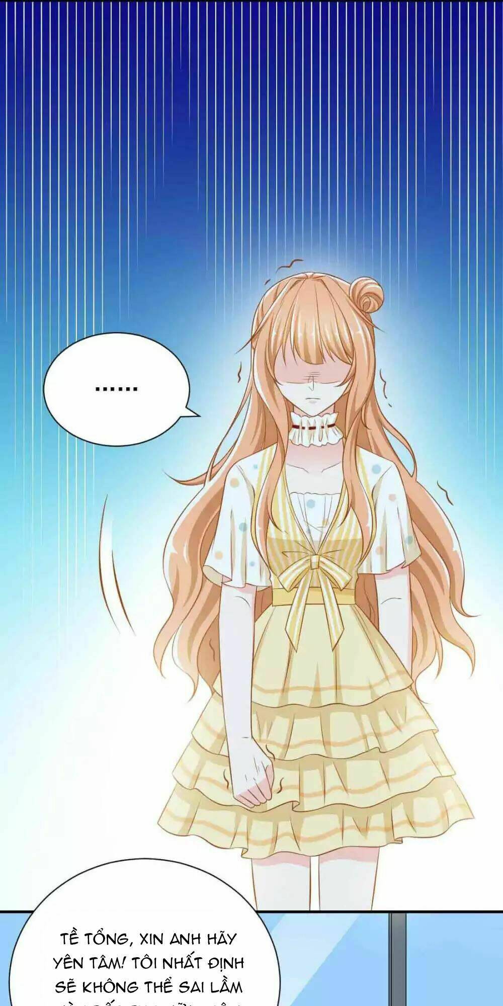 phụng tử thành hôn : tiên thê không được trốn chapter 4 39