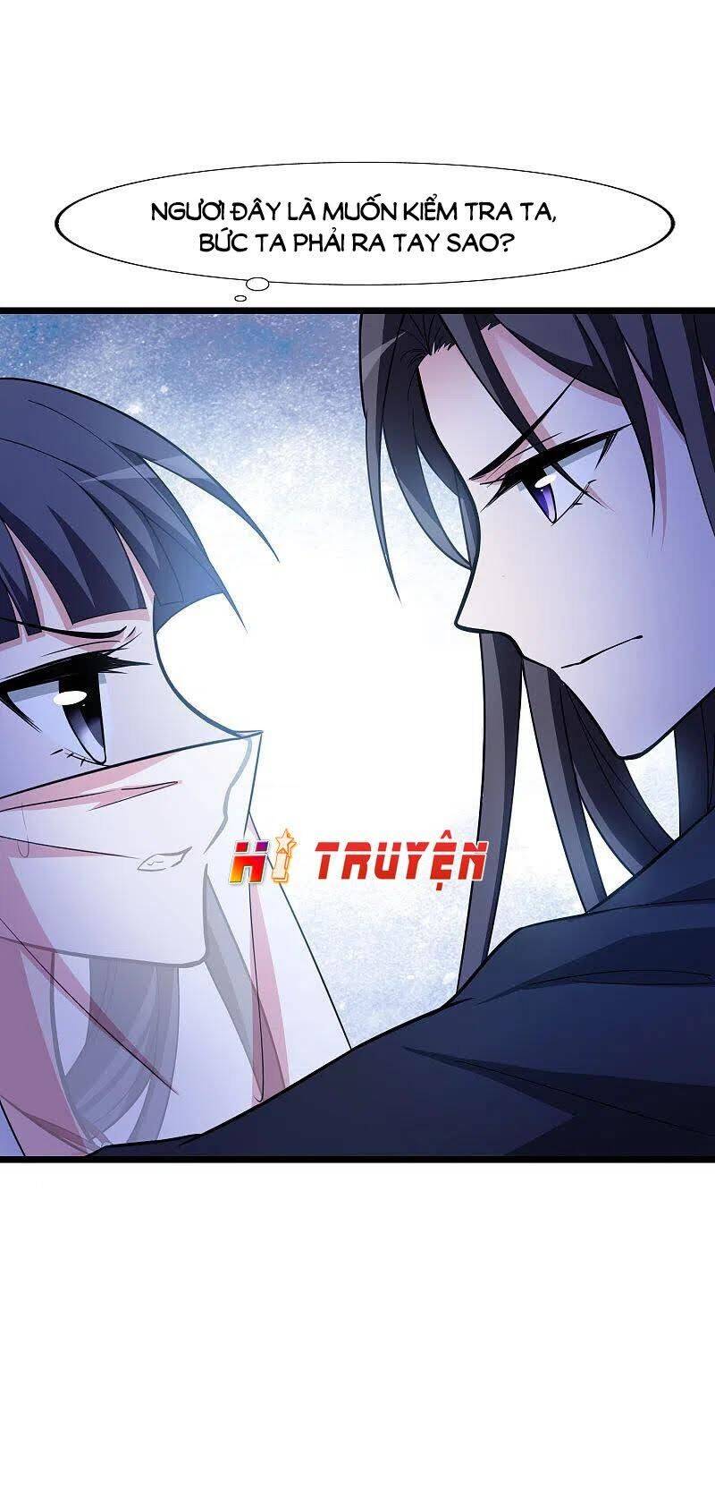 phượng nghịch thiên hạ chapter 479.2 14