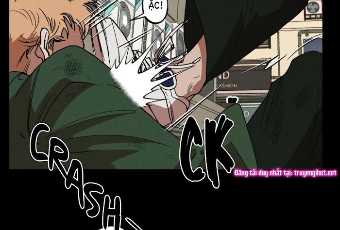 bẫy kép chapter 14 6