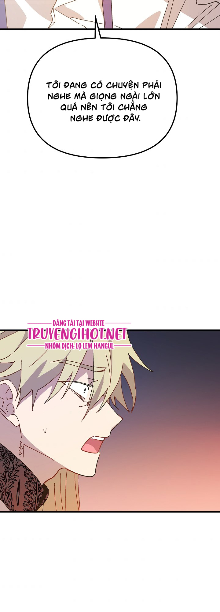 công chúa giả điên chapter 27 60