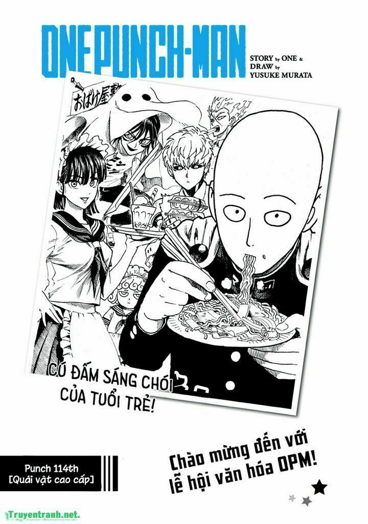 one-punch man chapter 158 1