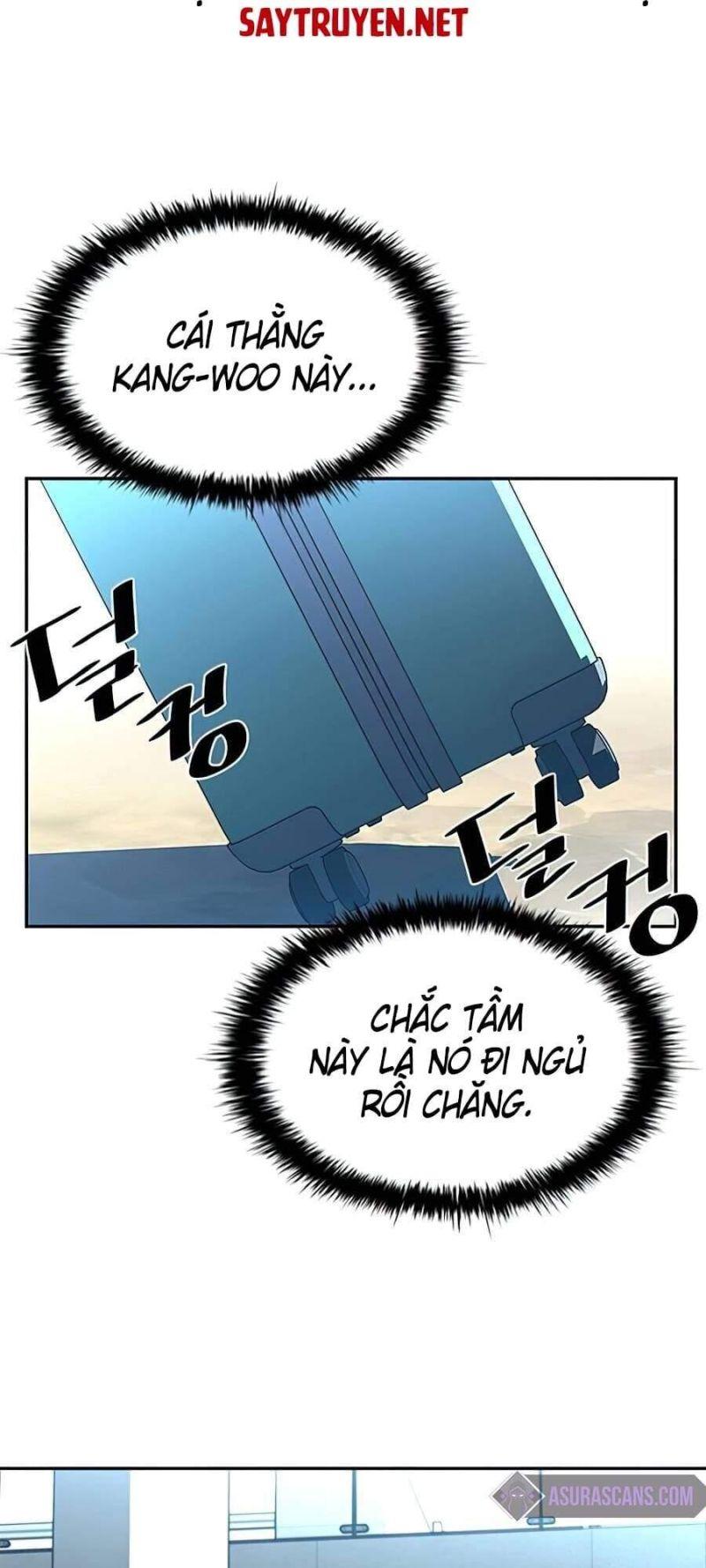 tiêu diệt ác nhân chapter 34 3
