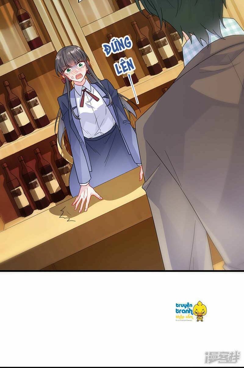 chọc tới chủ tịch tổng tài 2 chapter 101 33