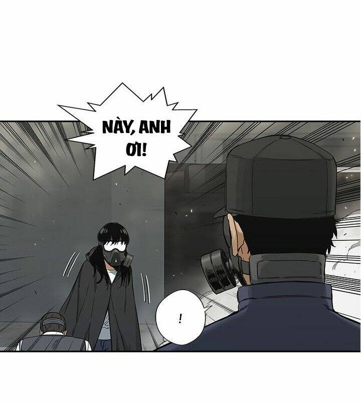 hiệp sĩ giao hàng chapter 21 14