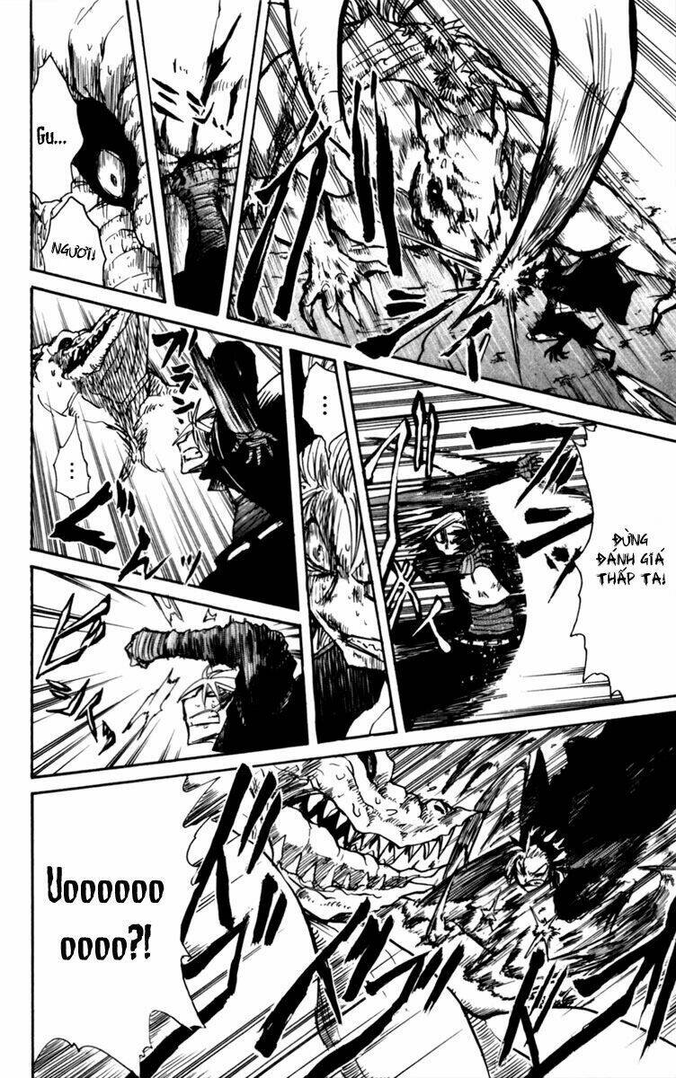 cerberus chapter 6 9