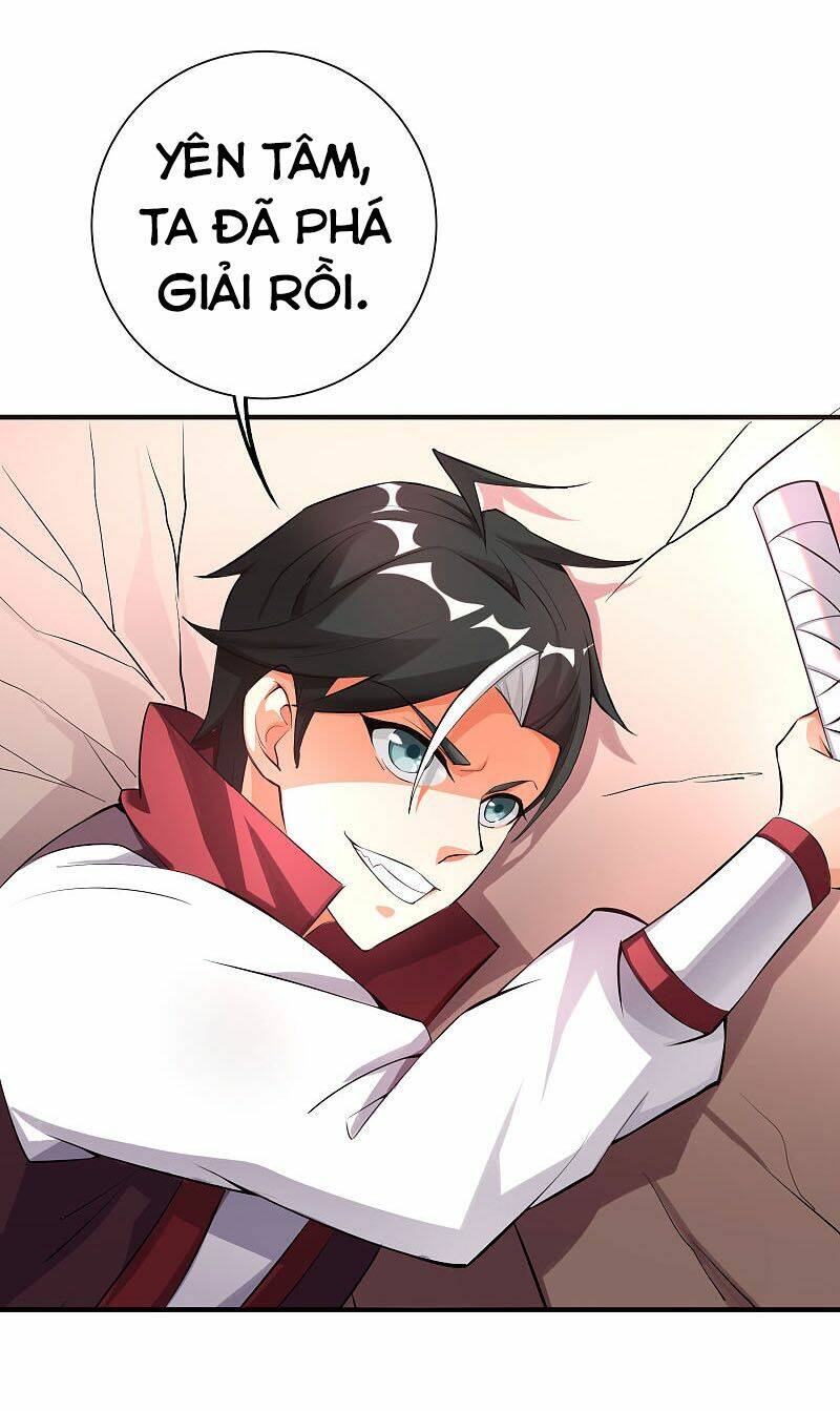 phục thiên thánh chủ chapter 141 23