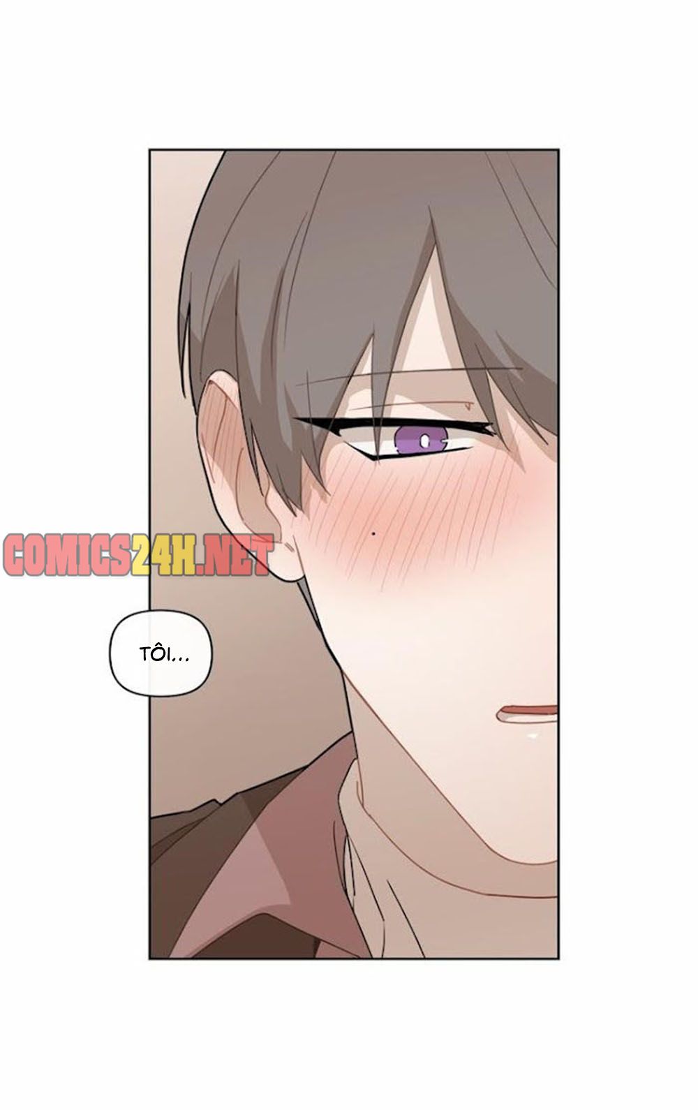 ngọt ngào như địa ngục chapter 17 15