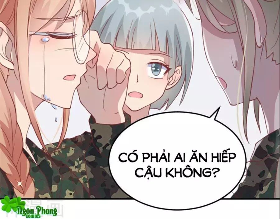 chồng già vợ trẻ trêu nhau hàng ngày chapter 58 27