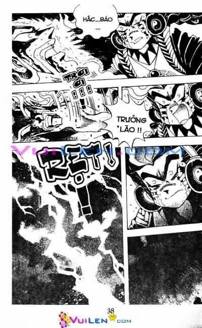 những người bạn tốt chapter 18 39