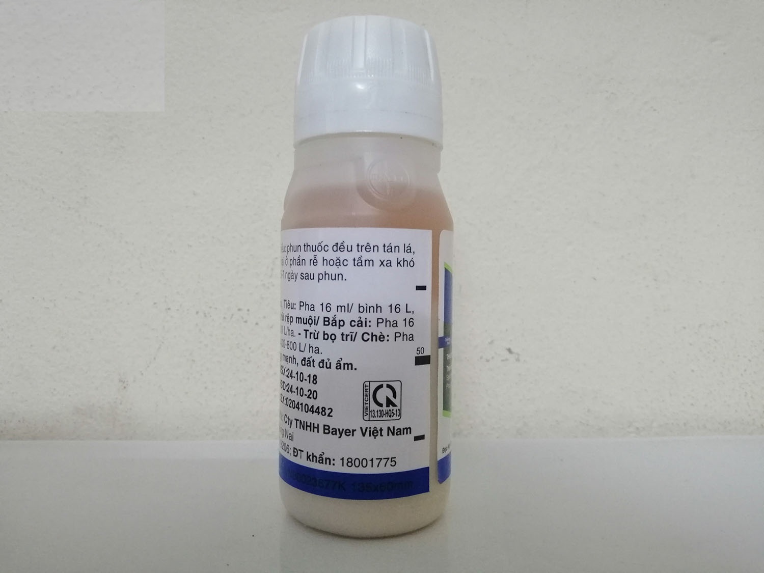 THUỐC TRỊ RỆP MOVENTO 150OD 100 ML - SP-MVT150OD