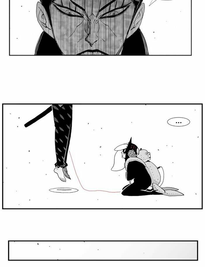 hành trình thoát khỏi địa ngục chapter 33 43