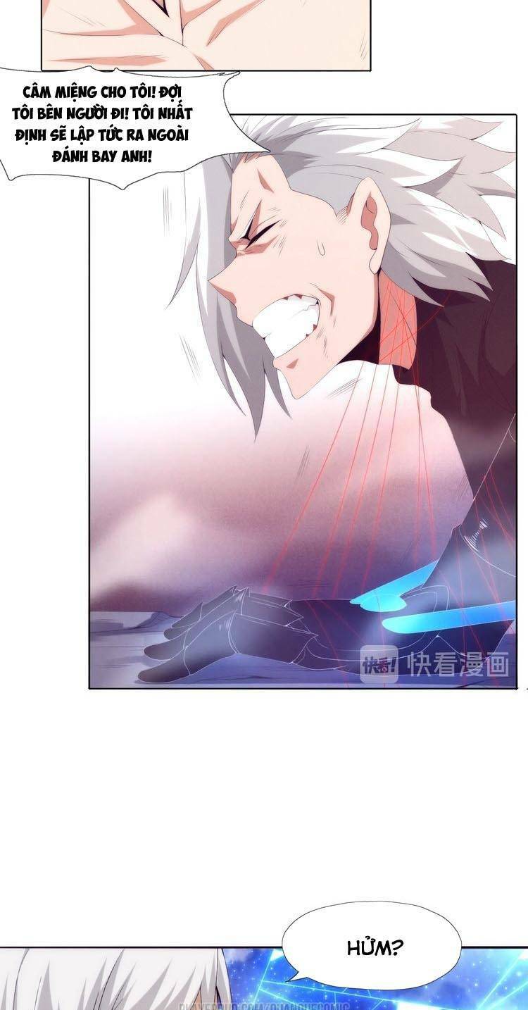 hắc kim đảo chapter 20 28