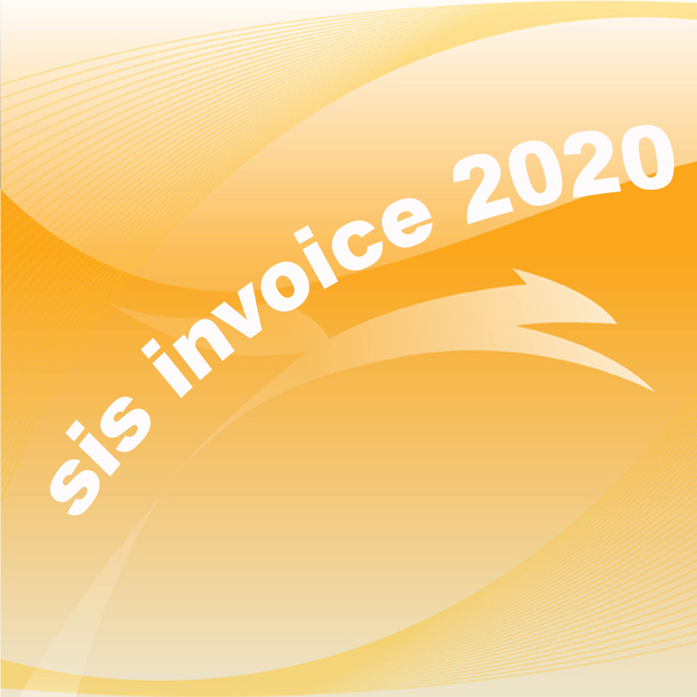 Phần mềm kế toán tích hợp hóa đơn điện tử (SIS INVOICE 2020)   Hàng chính hãng - Hỗ trợ mọi nghiệp vụ doanh nghiệp - Nhanh chóng, an toàn, tiện ích - Update thông tư liên tục