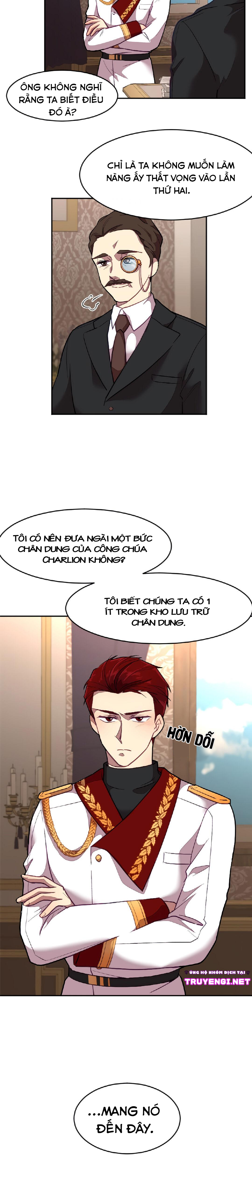 trao trọn con tim cho hoàng đế chapter 8 6