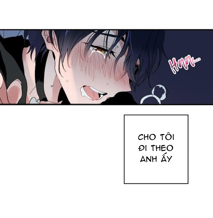 tình yêu ngây ngô chapter 1.3 12