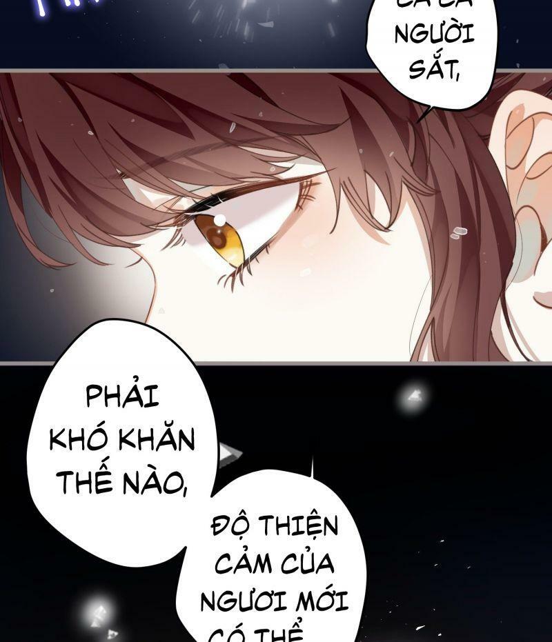 phế vật công chúa muốn nhặt chồng chapter 25 33