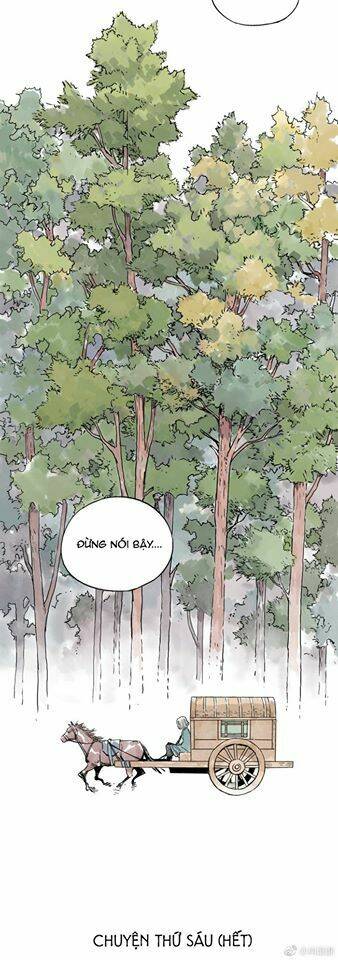 bang chủ đại nhân tìm cách trị hói đầu chapter 6 25