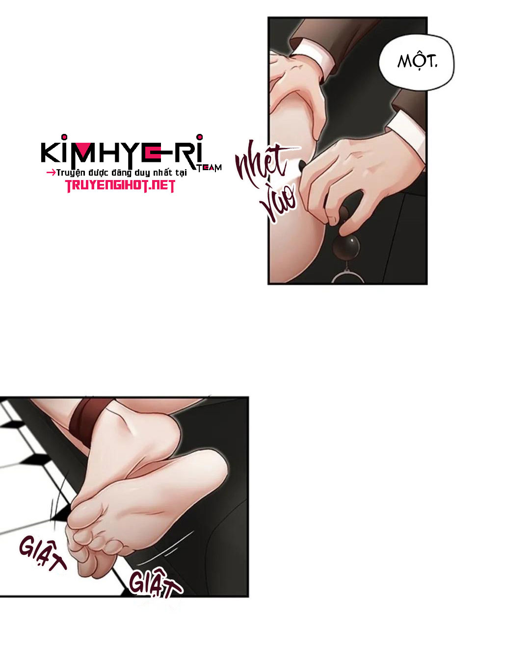 thư ký của anh trai chapter 19 13