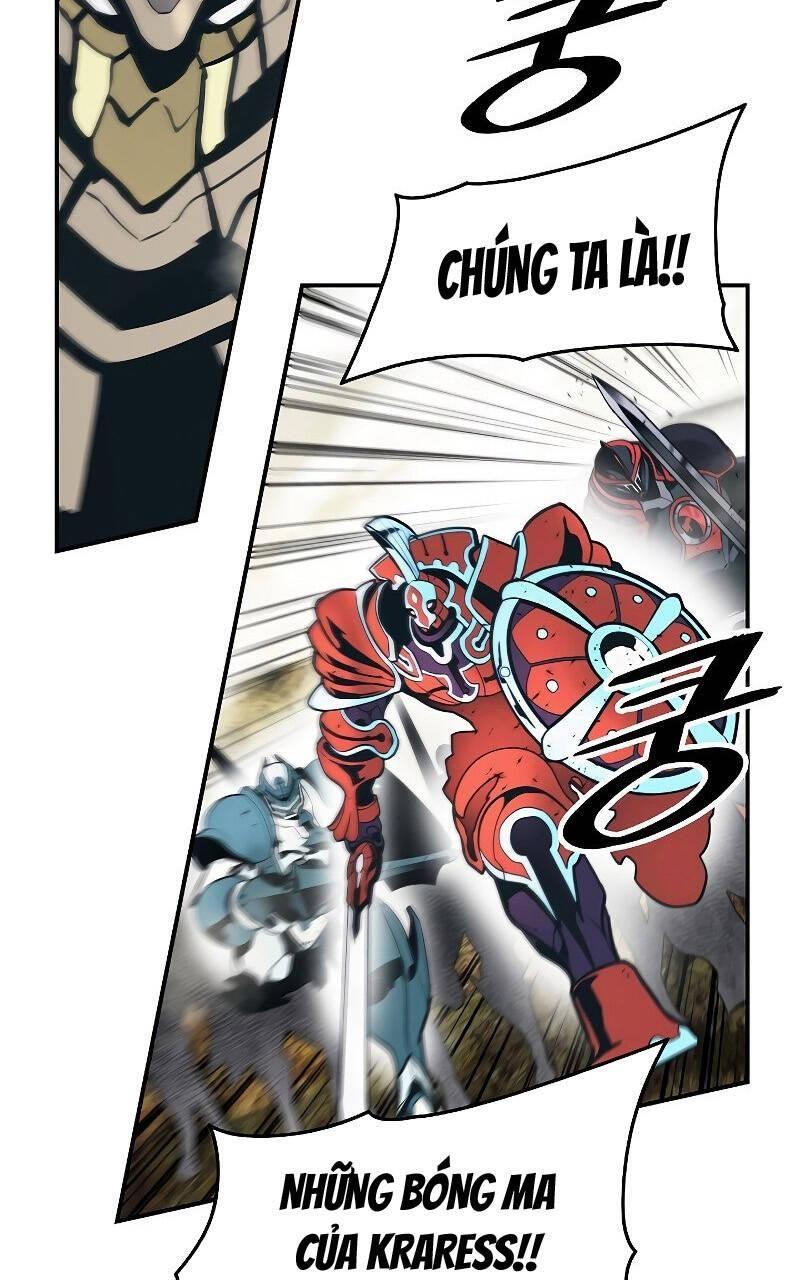 bất bại chân ma chapter 156 6