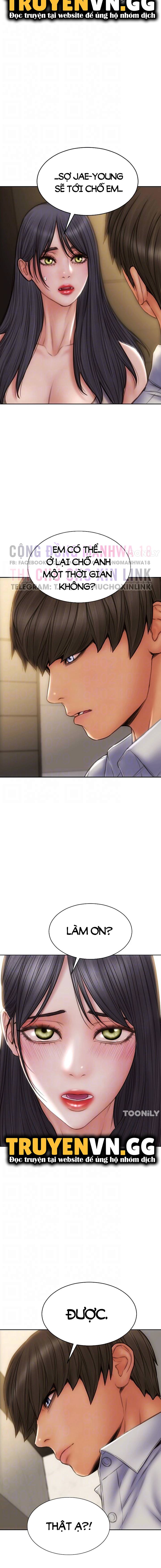 dân chơi out trình chapter 80 12