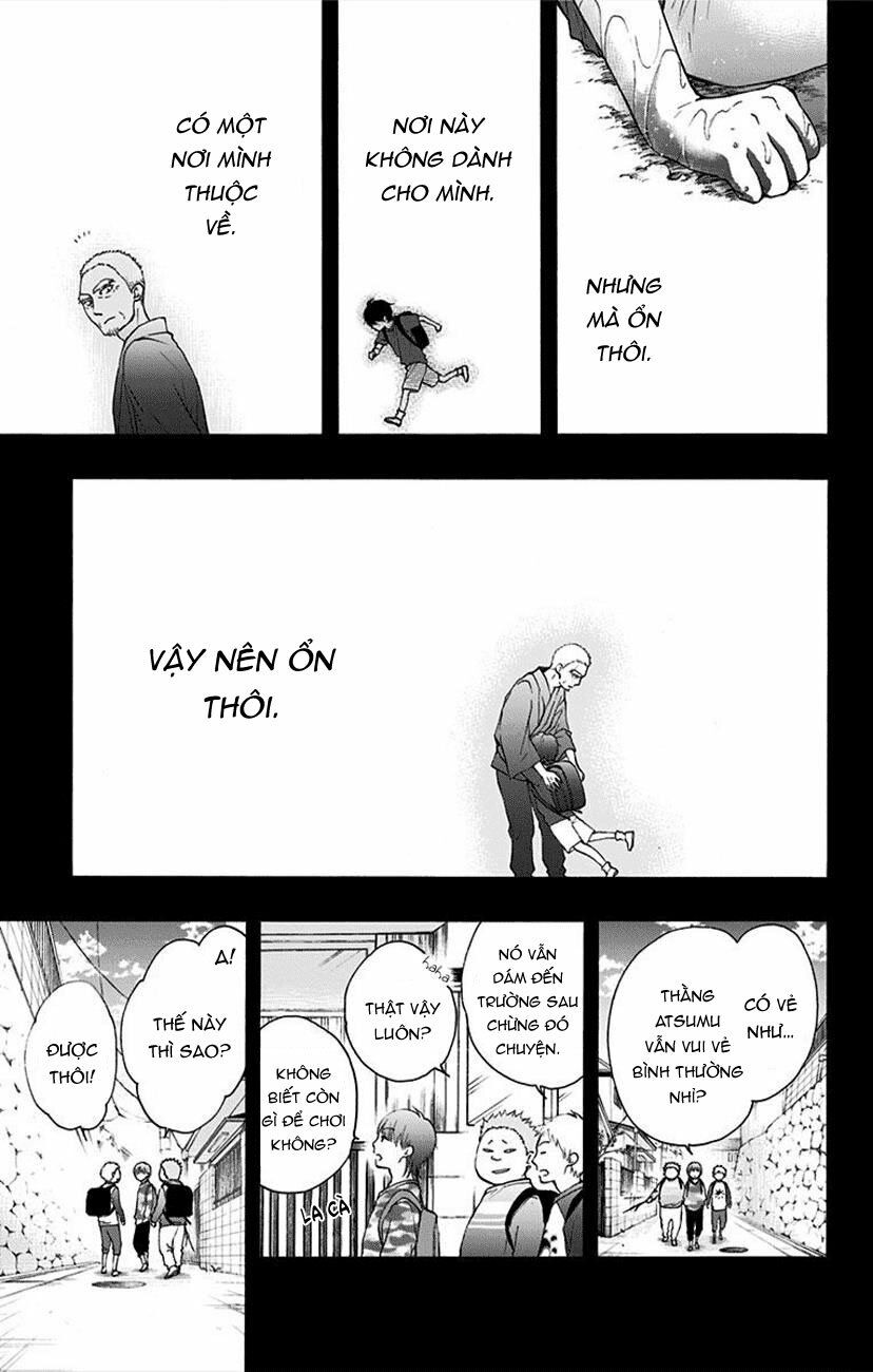 kono oto tomare! chapter 64 13