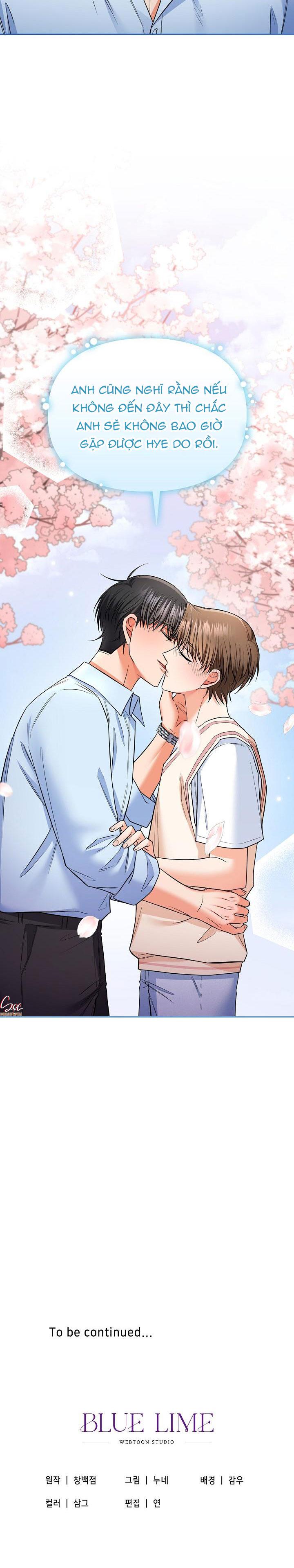 phòng tắm hơi chapter 48 31