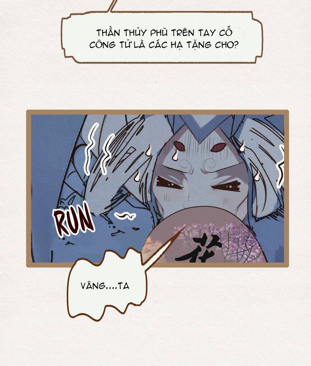 thiếu phật chapter 5 17