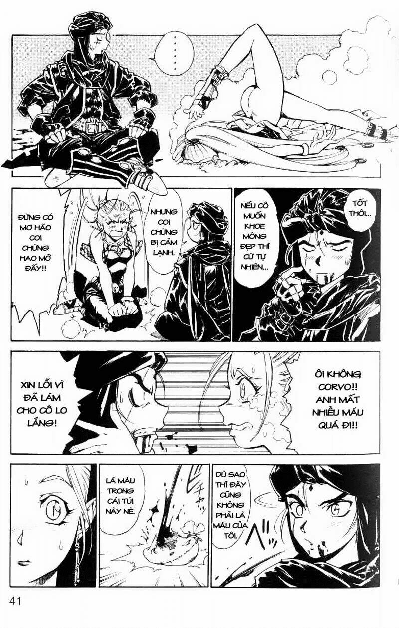 monster collection chapter 18 13