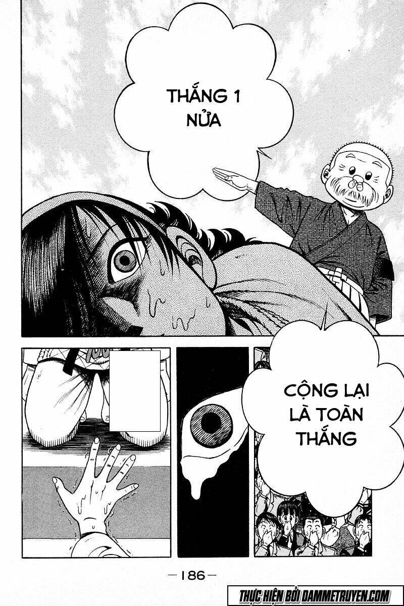 shin kotaro makaritoru! juudouhen chapter 213 12