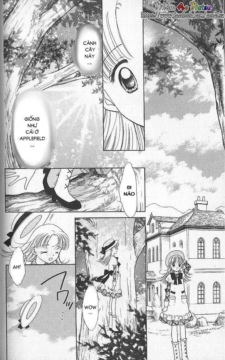 ashita no nadja chapter 6 18