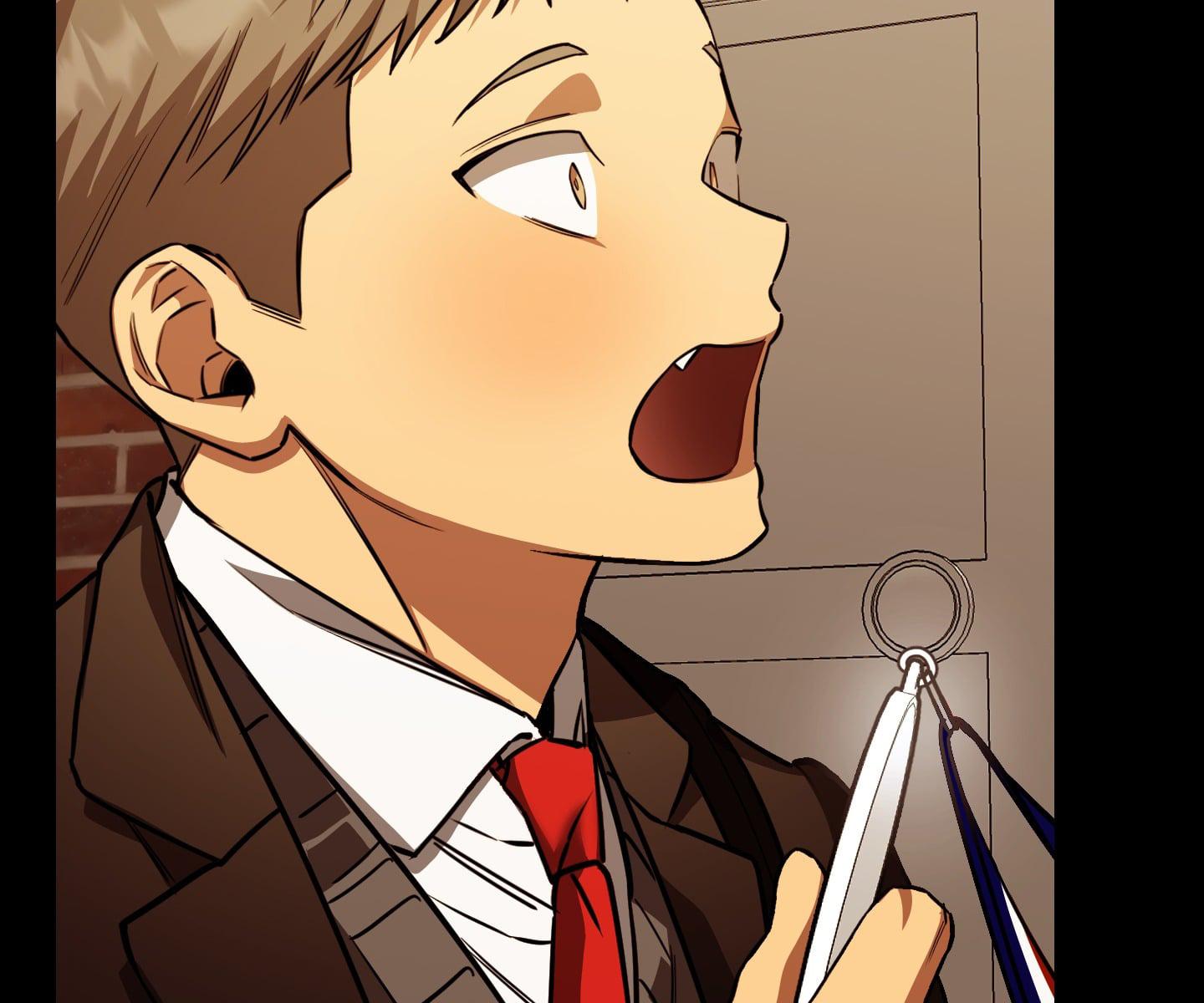 tôn kính và khát khao chapter 4 102