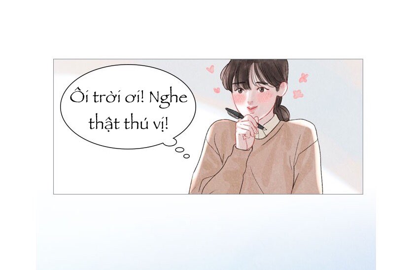 tình yêu như một giấc mộng hè chapter 0.3 19