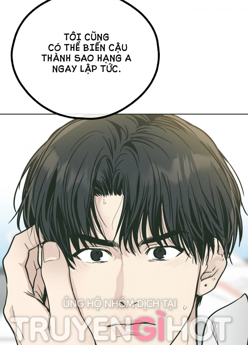 Phục Thù - Pay Back chapter 38.5