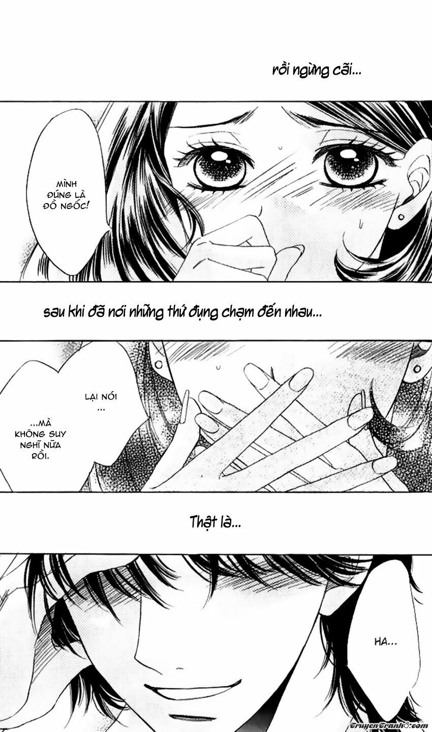 ác quỷ và bản tình ca chapter 63 12