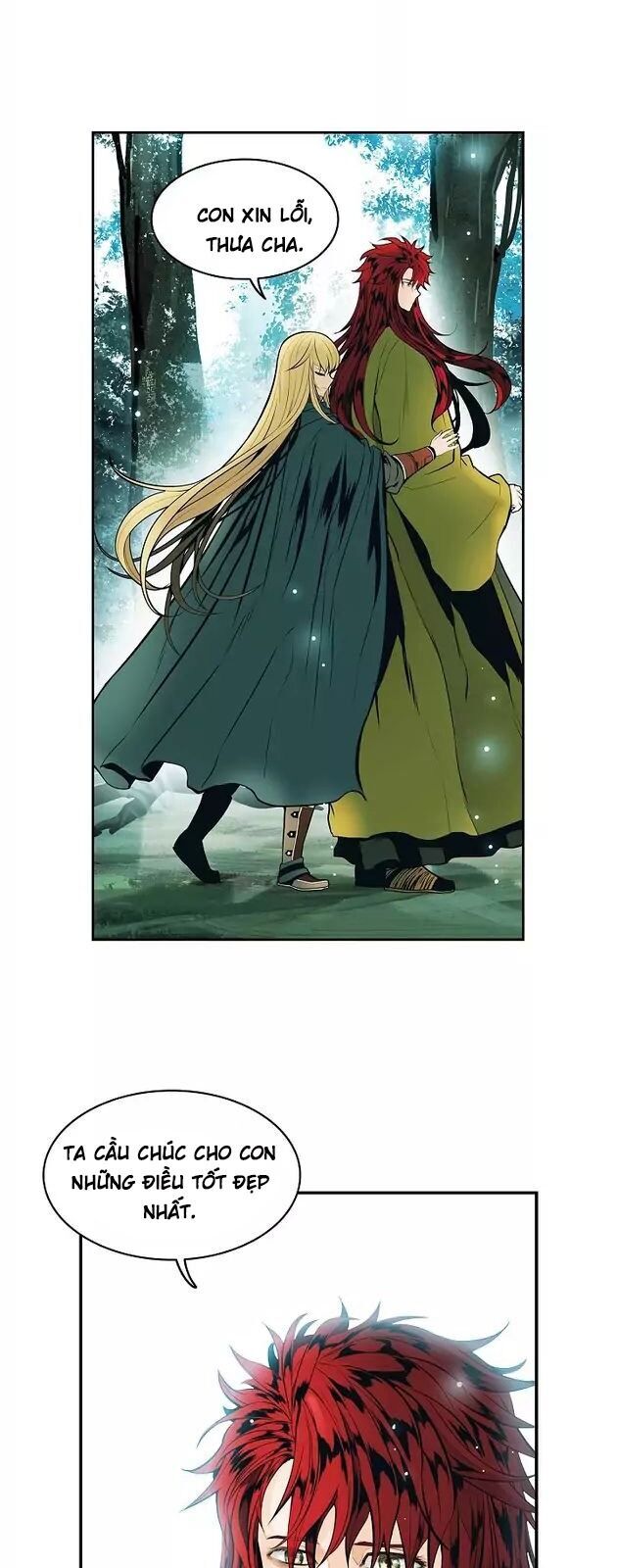 bất bại chân ma chapter 72 7